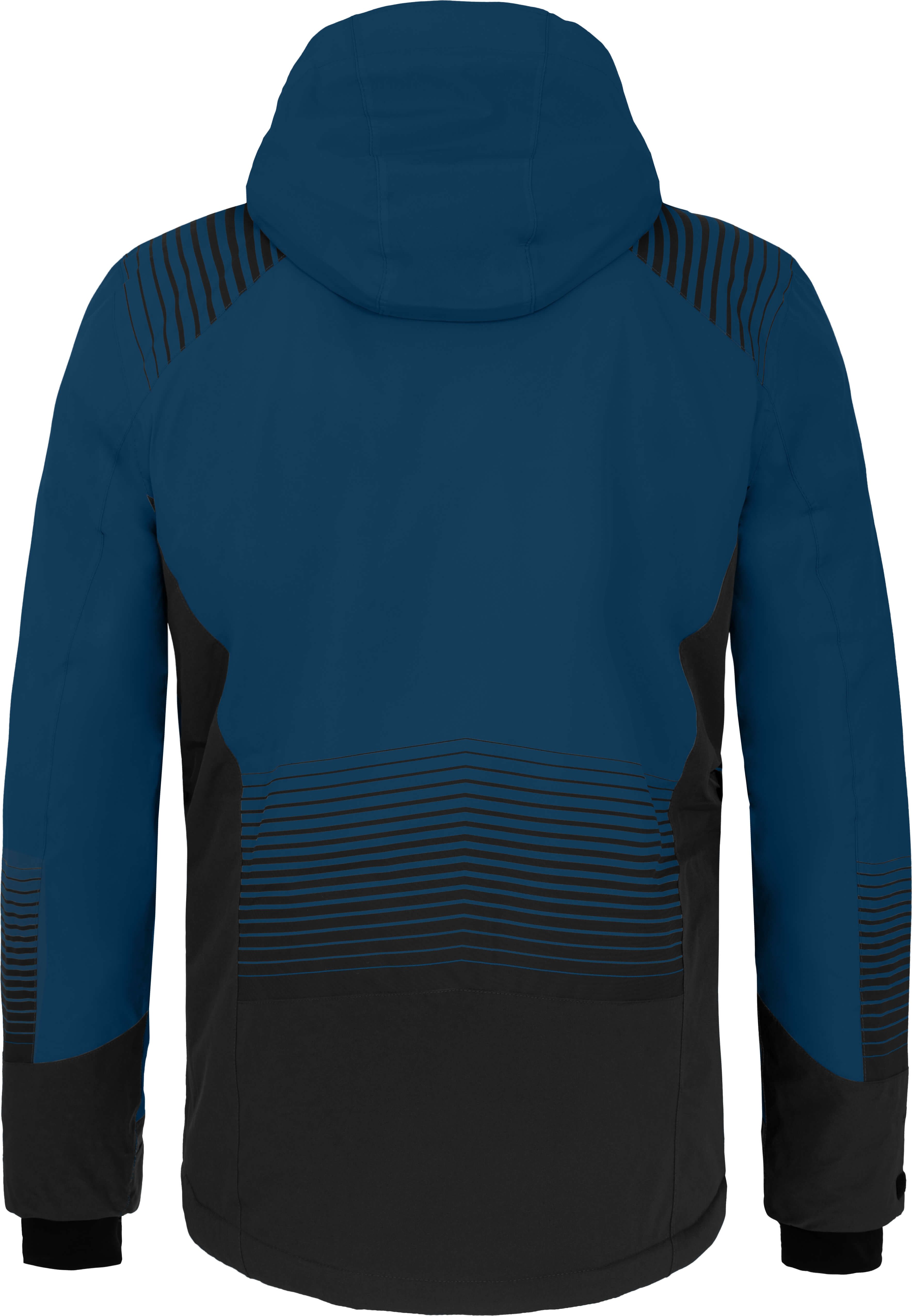 Bergson Skijacke TAAVI Herren Skijacke, warm wattiert, wasserdicht (20000 m günstig online kaufen