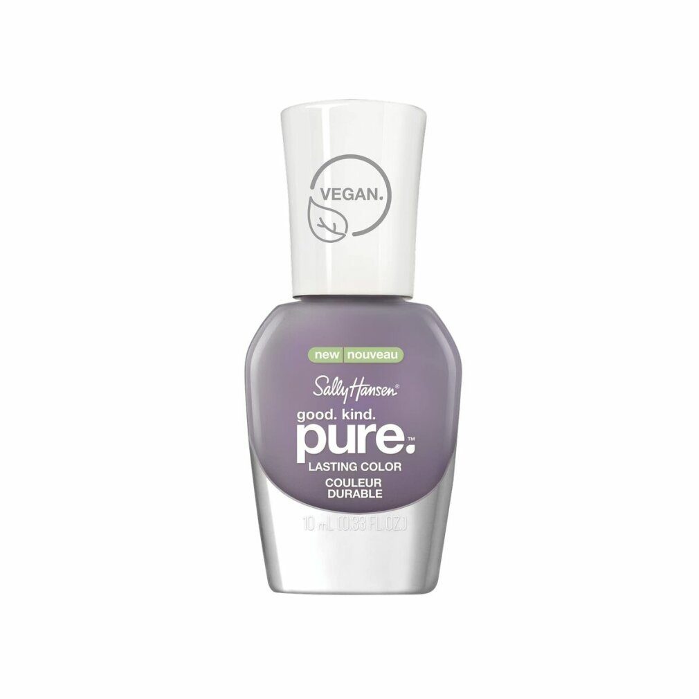 Sally Hansen Nagellack Good Kind Pure Vegan Color 341-Lavender Haze