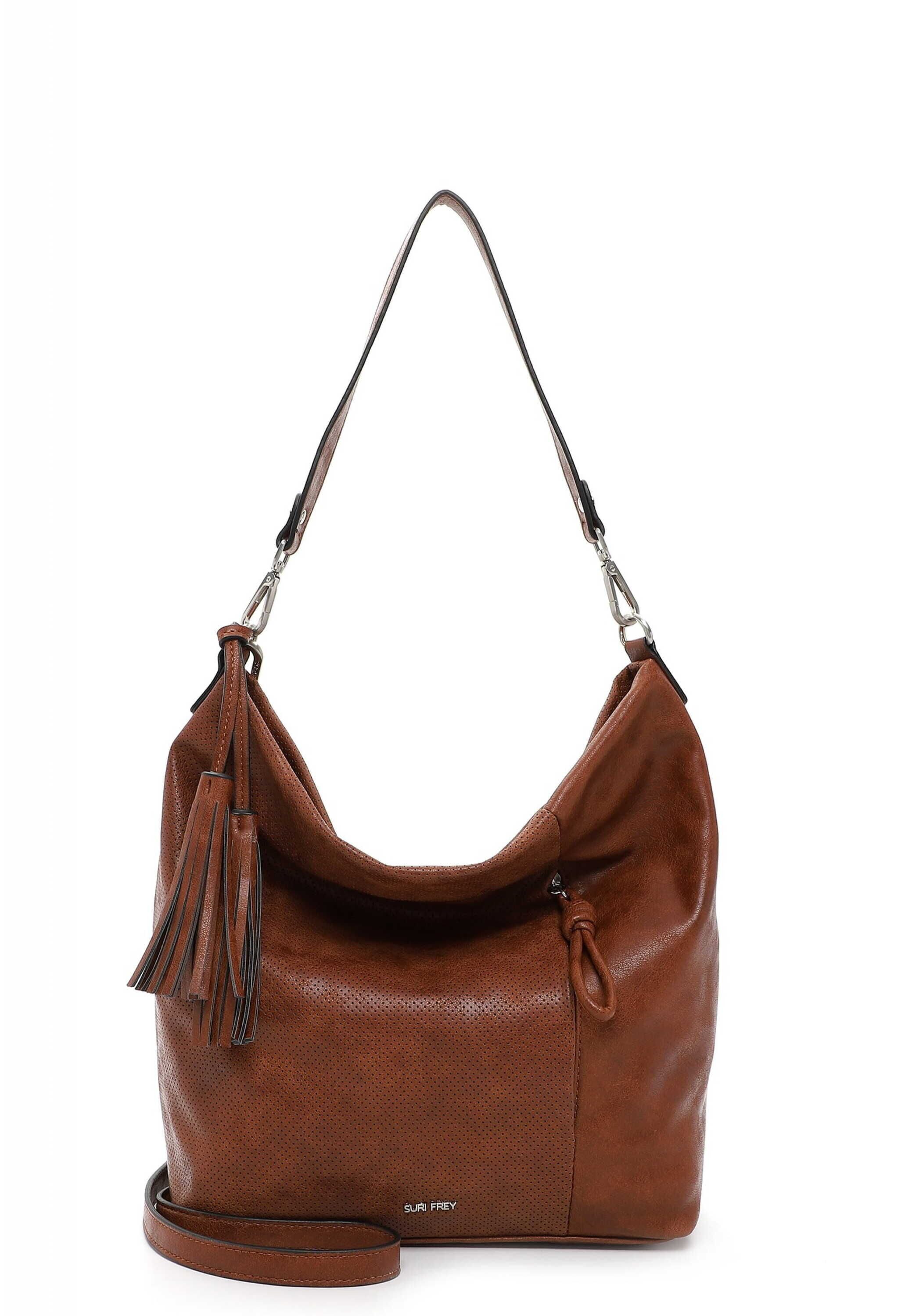 Schultertasche Damen Beutel Nicky