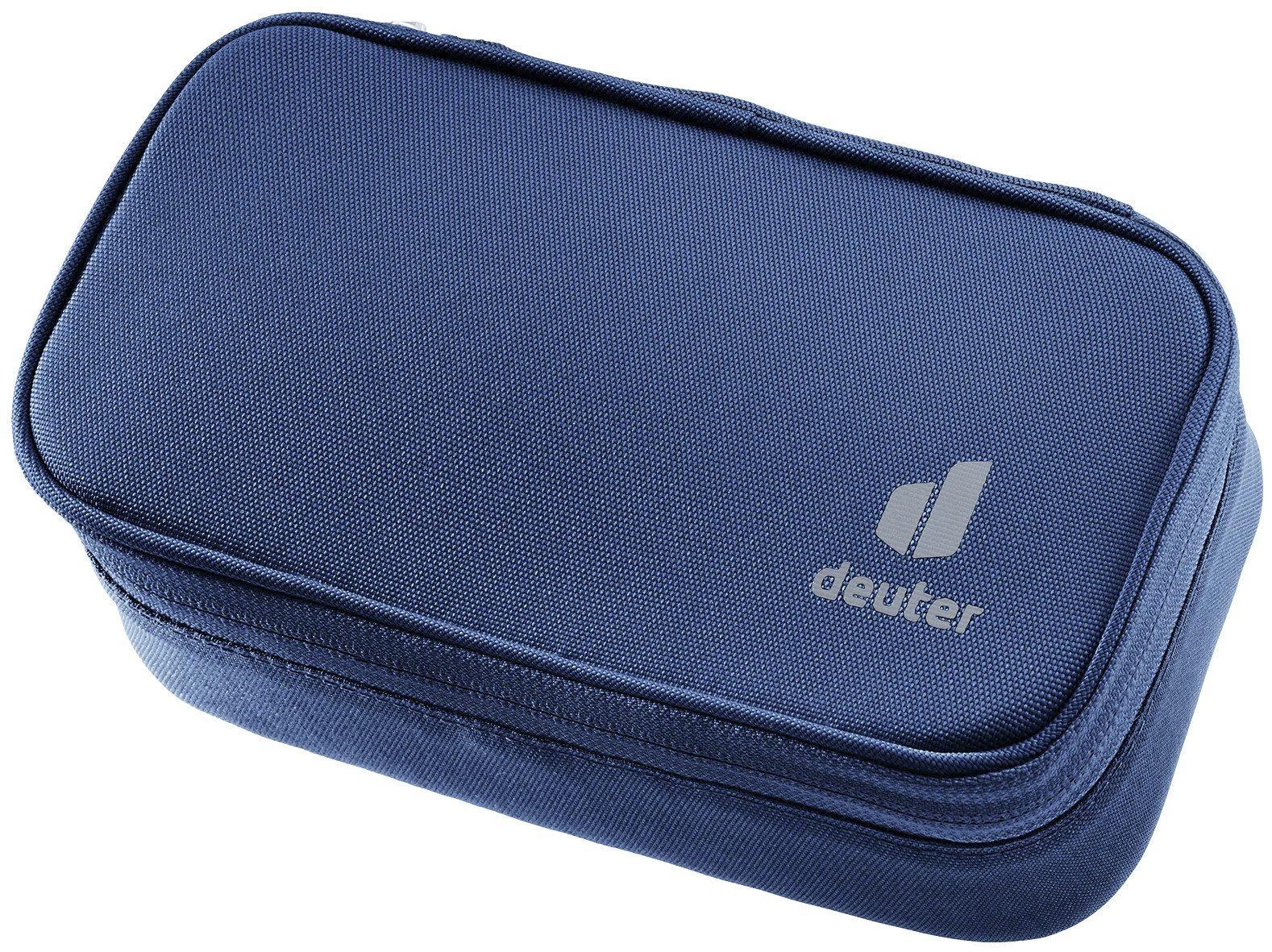 deuter Federtasche PENCIL CASE, (1-tlg), mit geräumigem Hauptfach, mit Reiß günstig online kaufen