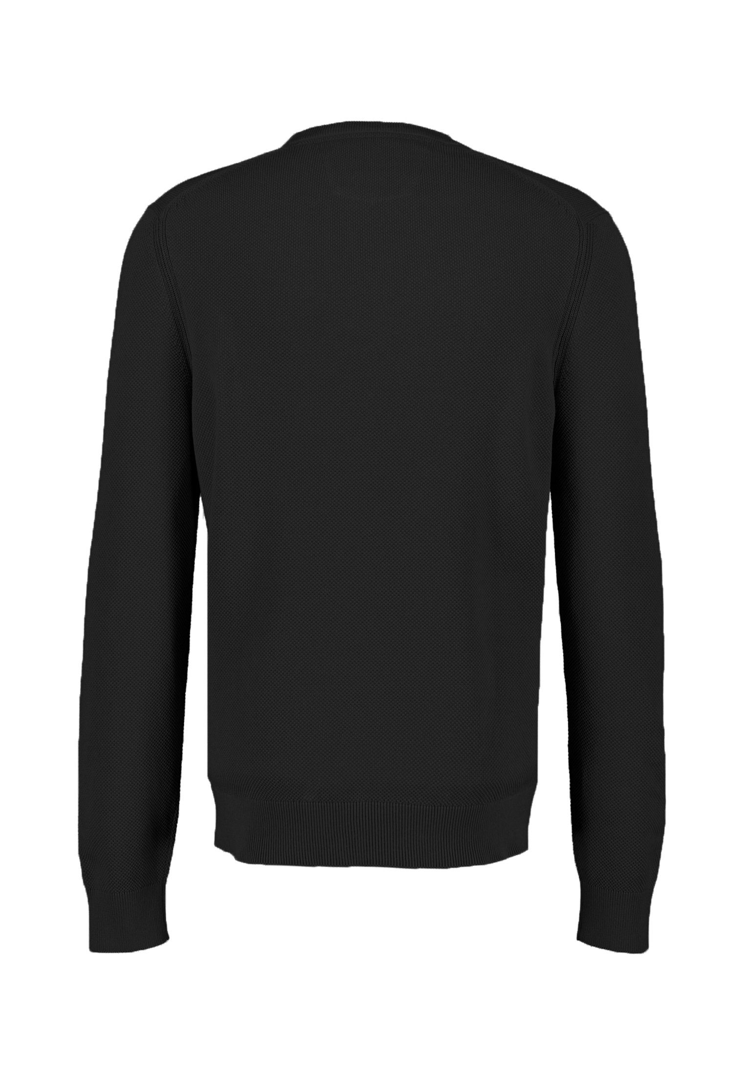 LERROS Strickpullover LERROS Basic Strickpullover günstig online kaufen