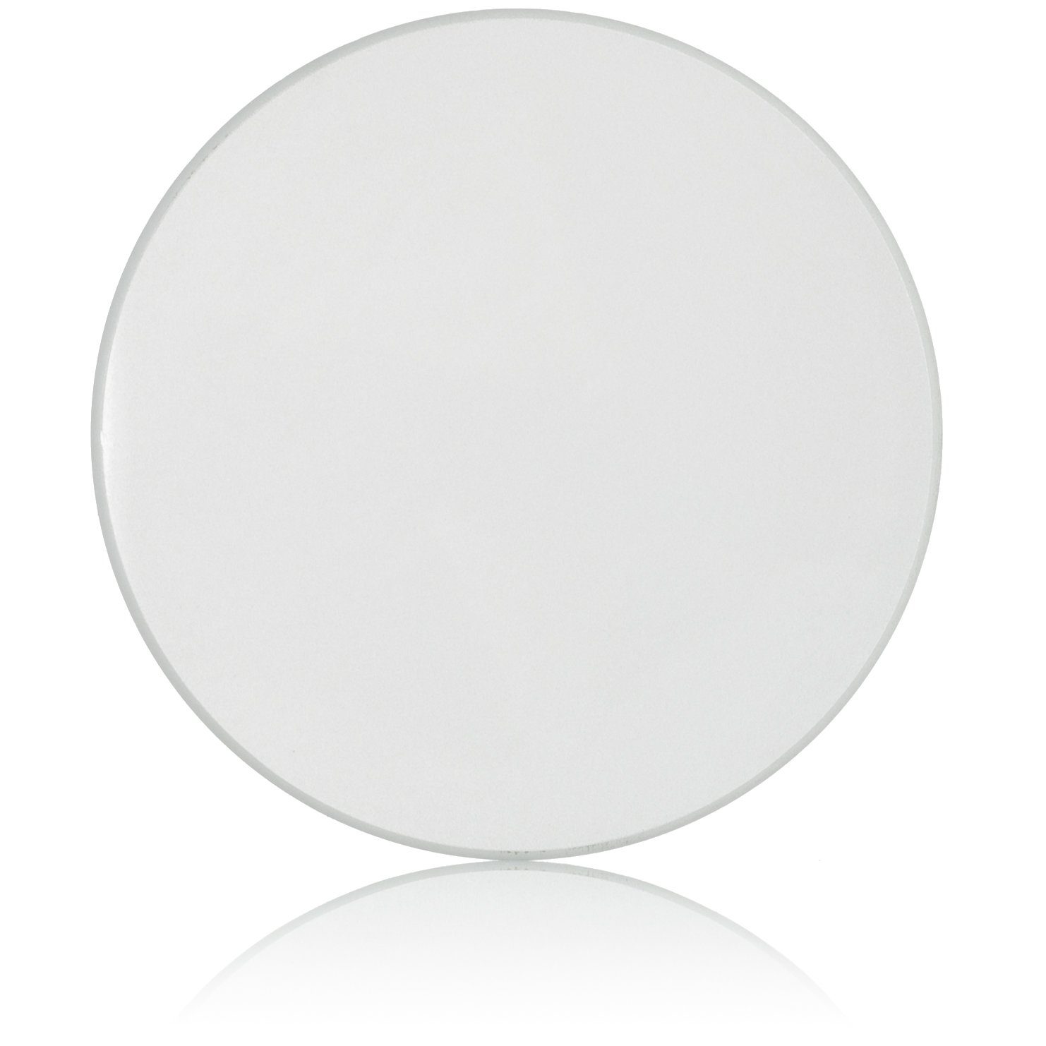 BRESSER BRESSER Objektplatte Glas (60 mm) Auf- und Durchlichtmikroskop