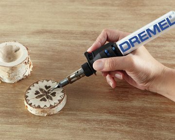 DREMEL Lötkolben, Lötspitzen für Dremel VersaTip 2000 + VersaFlame 2200