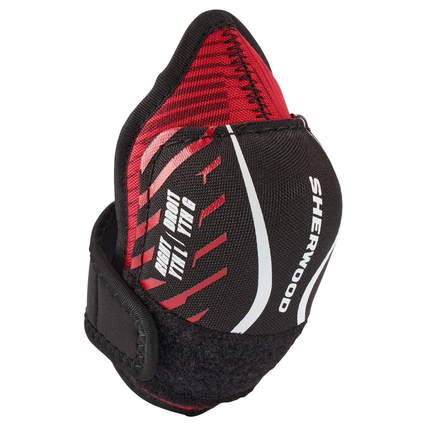 SHER-WOOD Hockey Ellenbogenschutz Ellenbogenschutz Sherwood T60X Bambini