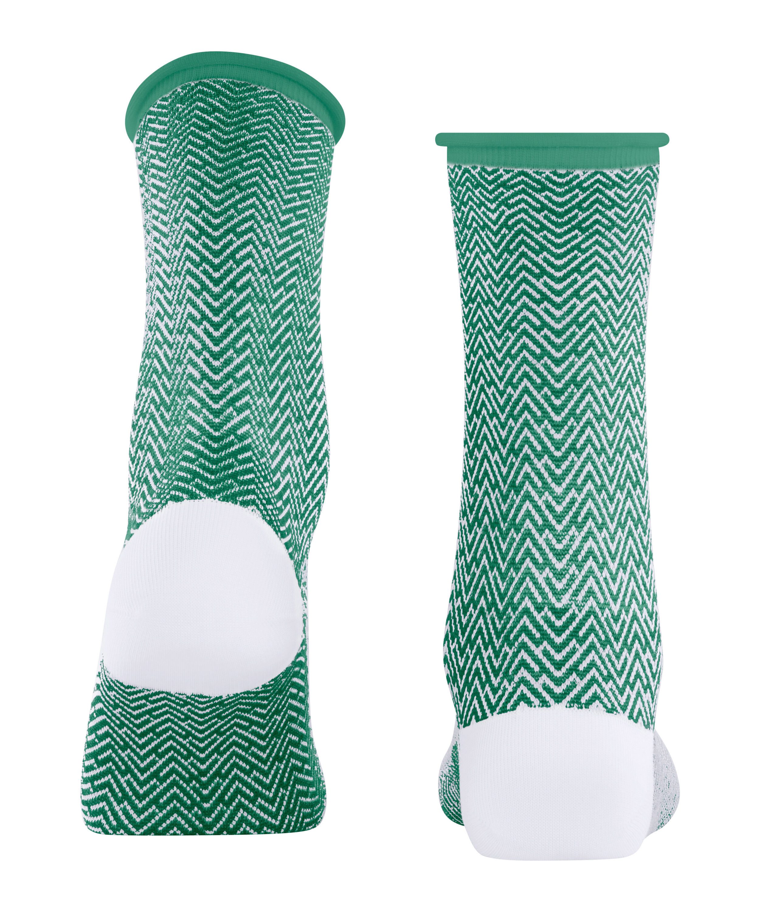 FALKE Socken Clean Break (1-Paar) Active Breeze mit modischem Design