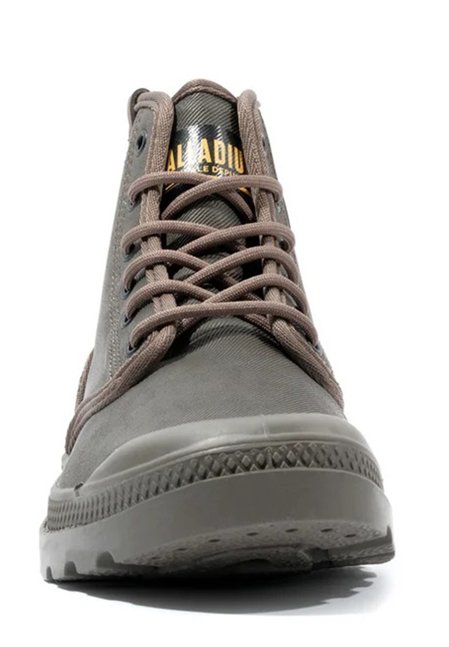 Palladium Pampa Hi Coated Stiefelette