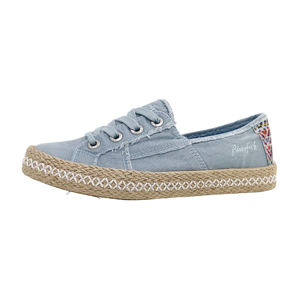 Blowfish Schnürer Slip-On Sneaker günstig online kaufen