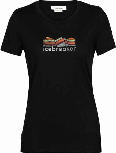 ICEBREAKER Trainingsshirt