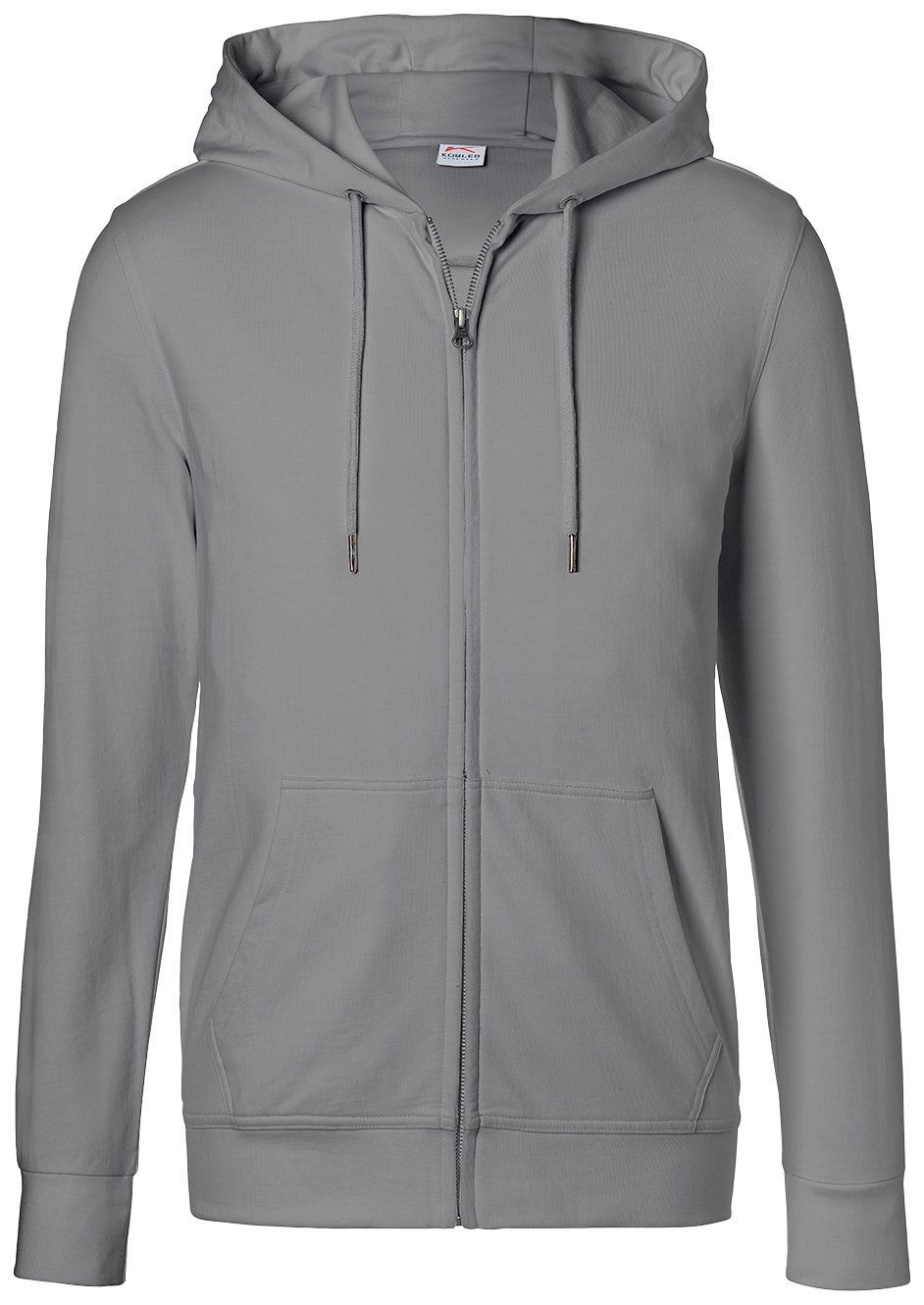 Kübler Kapuzensweatjacke Gr. XS - 4XL