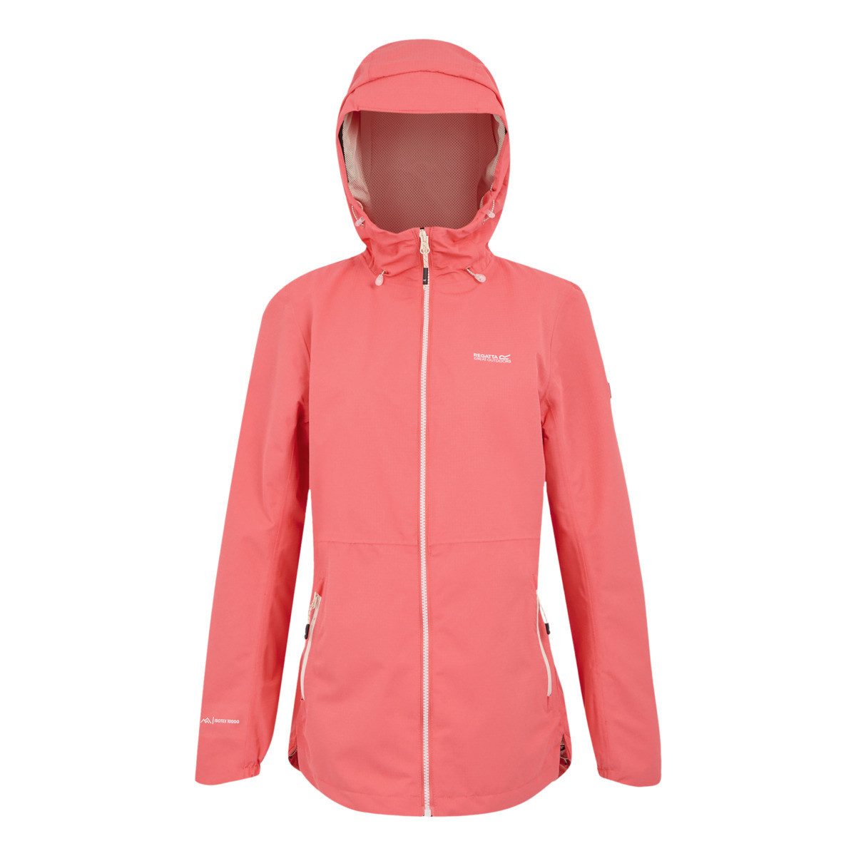 Regatta Regenjacke Hamara IV Damen günstig online kaufen