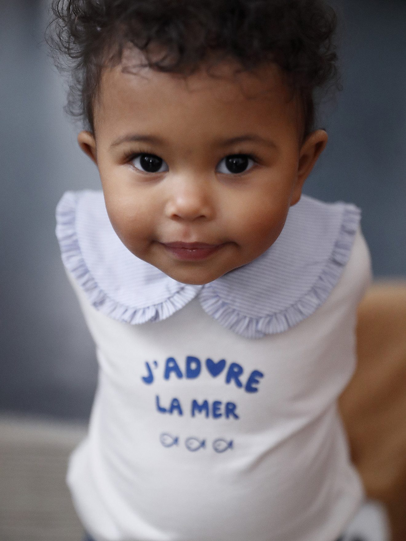 vertbaudet Sweatshirt 1015418001