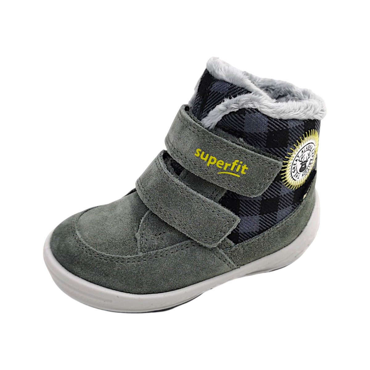 Superfit Groovy Lauflernschuh