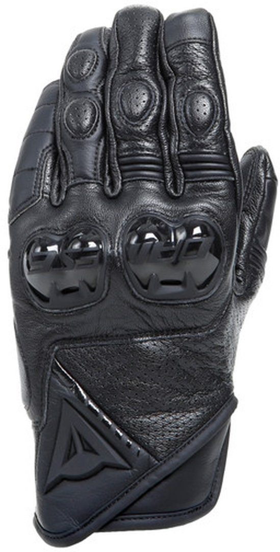 Dainese Motorradhandschuhe Blackshape Motorradhandschuhe protektoren günstig online kaufen