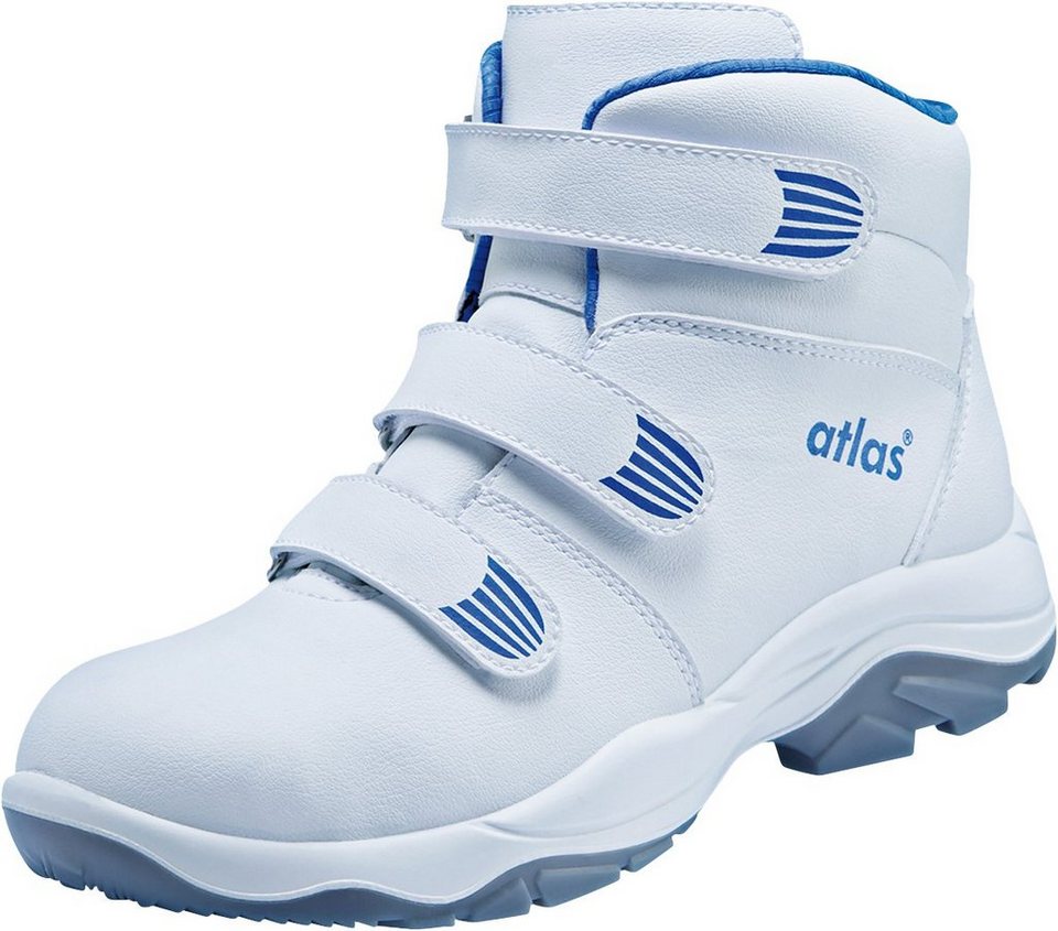 Atlas Schuhe CL 573 Sicherheitsschuh Sicherheitsklasse S2, EN ISO 20345
