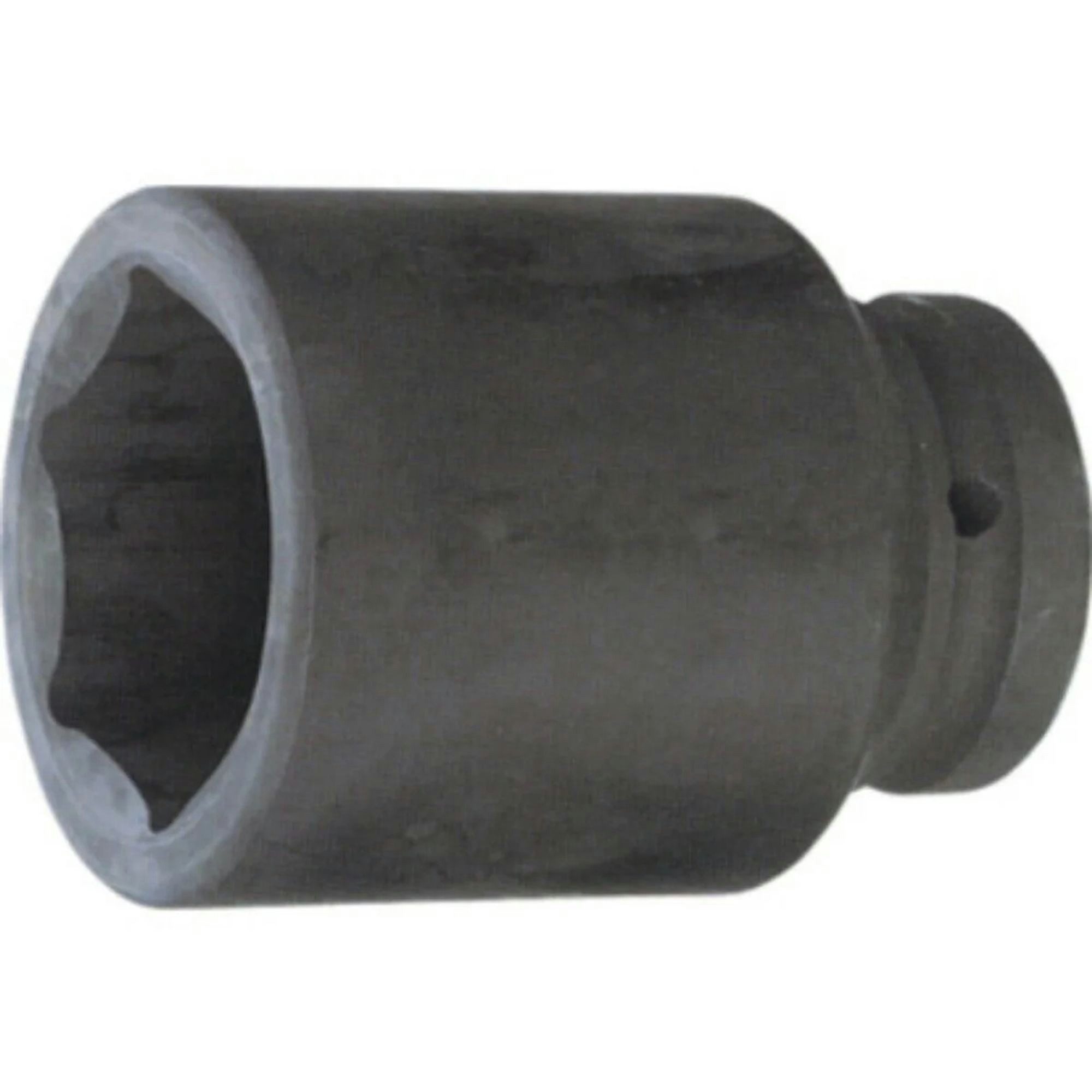 Boni-Shop Schlagschrauber 3 4 Nuss, Schlagschraubernuss, 32mm Nuss, SW 32, Cr-Mo Stahl