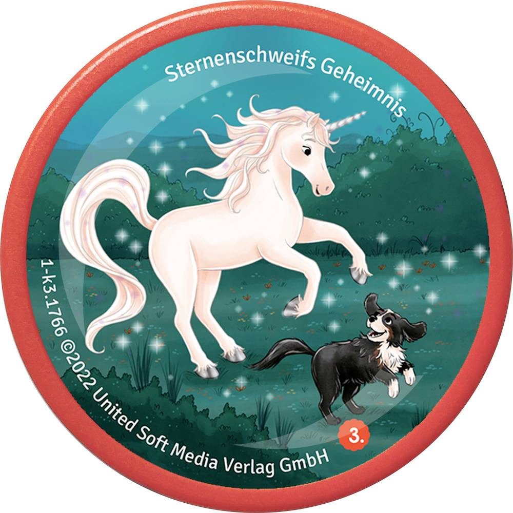 Kekz Geheimnis Kopfhörer