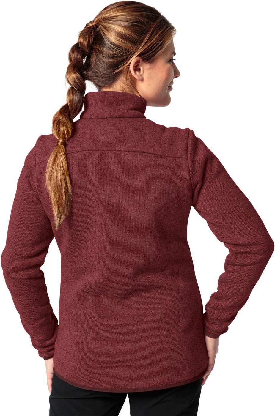 VAUDE Funktionsjacke Wo Rienza Jacket IV günstig online kaufen