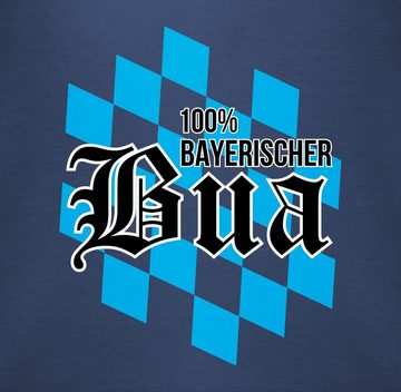 Shirtracer Shirtbody 100 % bayerischer Bou Bayern Kinder