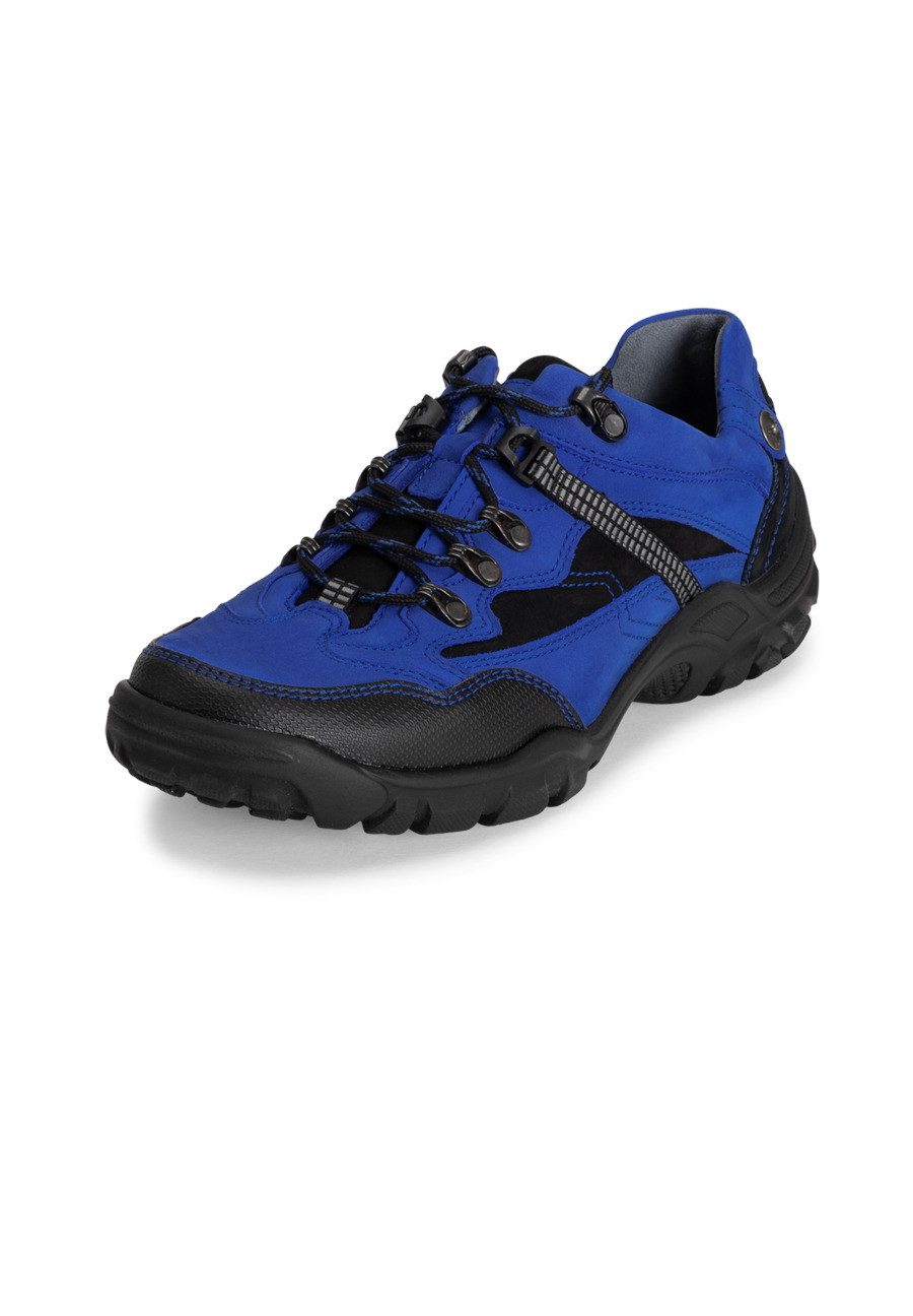 vitaform Herrenschuhe Trekking Nubukleder Trekkingschuh günstig online kaufen