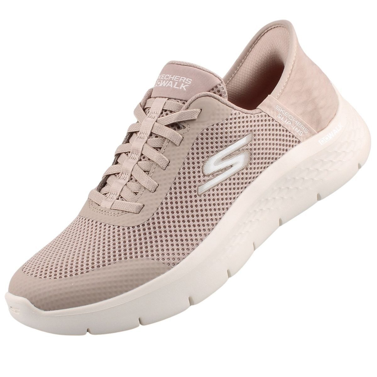Skechers 124836-TPE Slipper günstig online kaufen