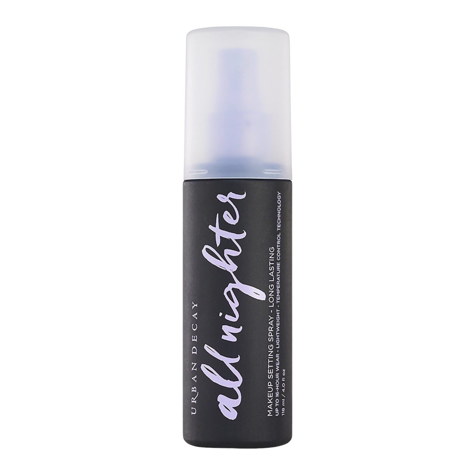 Fixierspray All Nighter Makeup Setting Spray