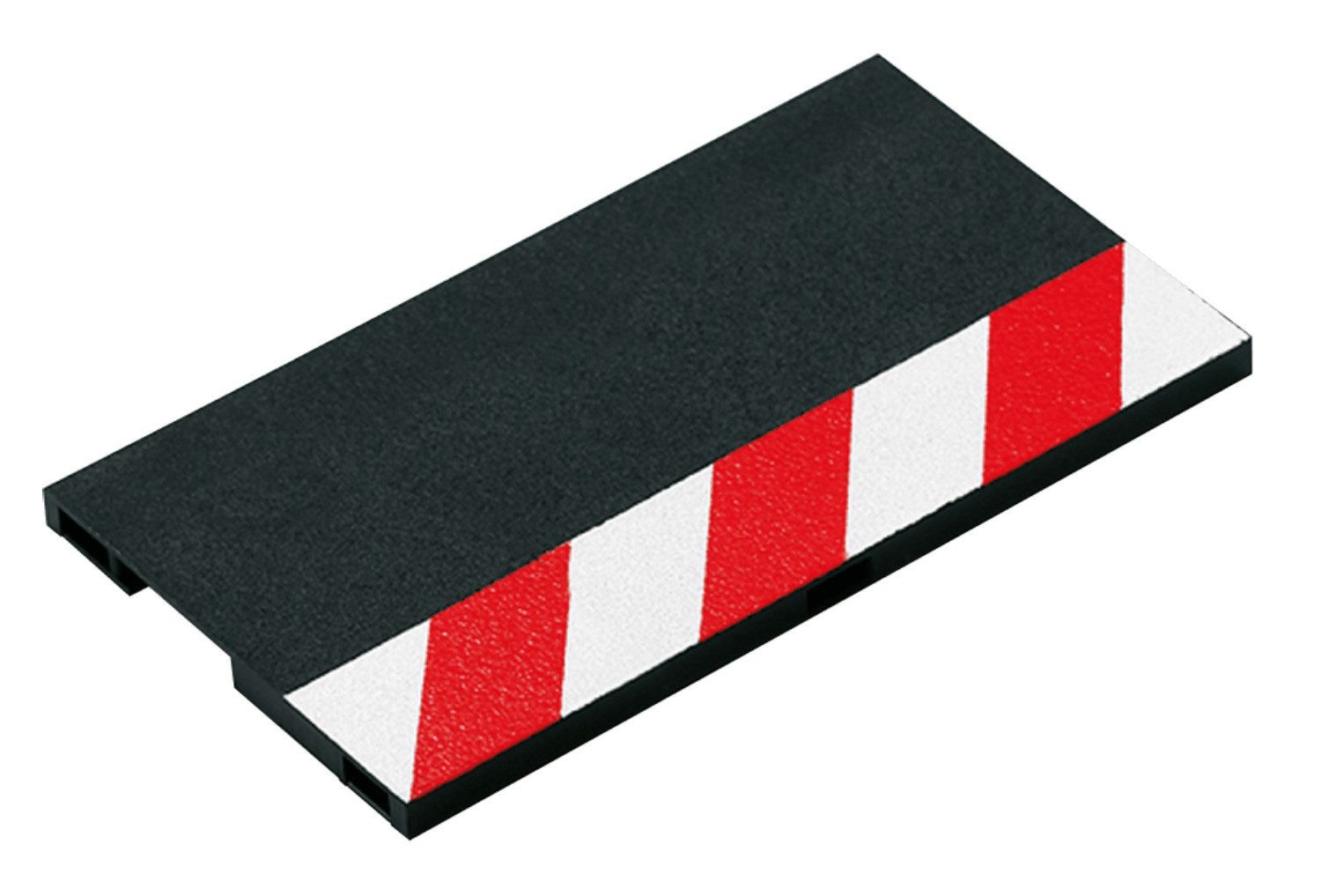 Carrera® Autorennbahn Carrera 20030359 - DIGITAL 124 Randstreifen-Ausgleichsstück