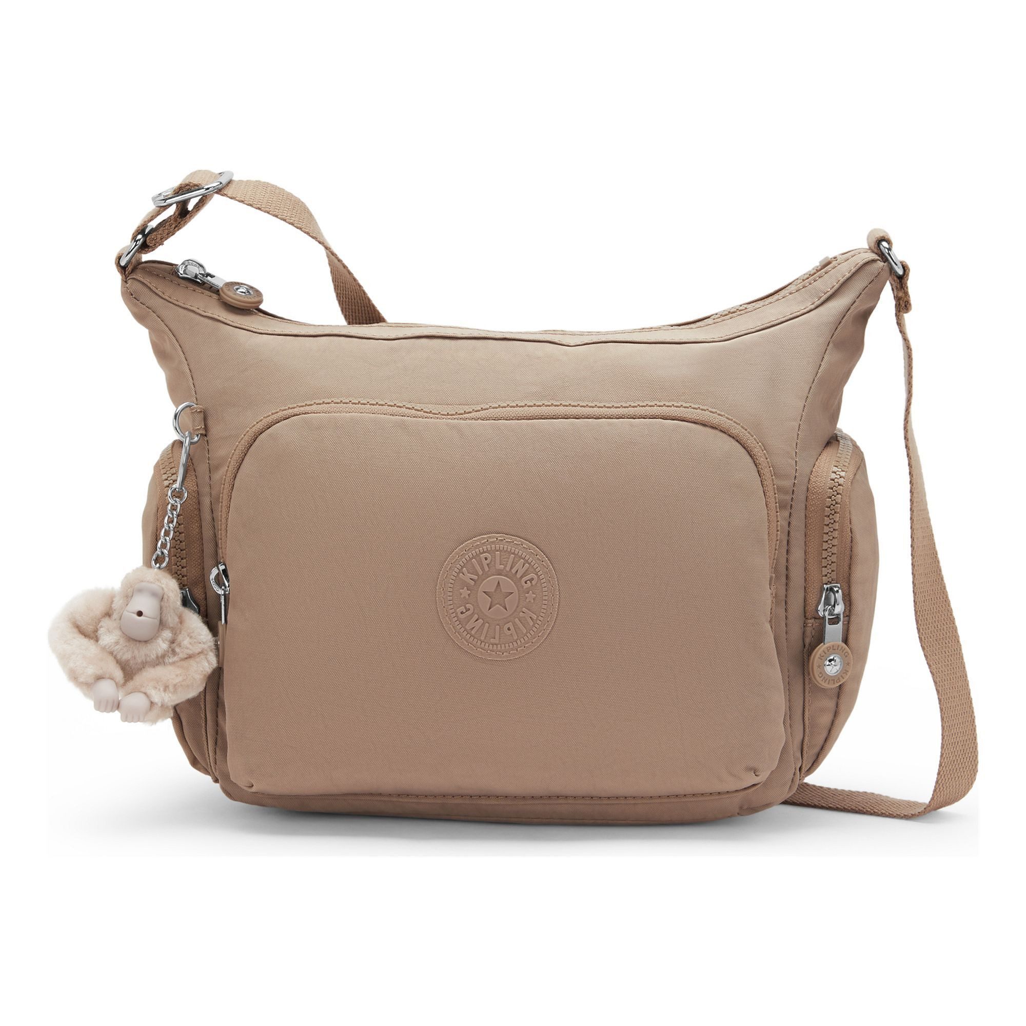 KIPLING Umhängetasche Gabb, Polyester