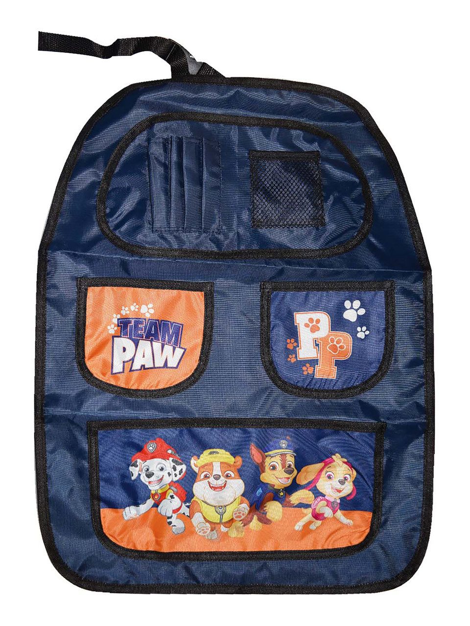 HiTS4KiDS LED Schrankinnenraumbeleuchtung HITS4KIDS Spielzeugtasche Paw Patrol