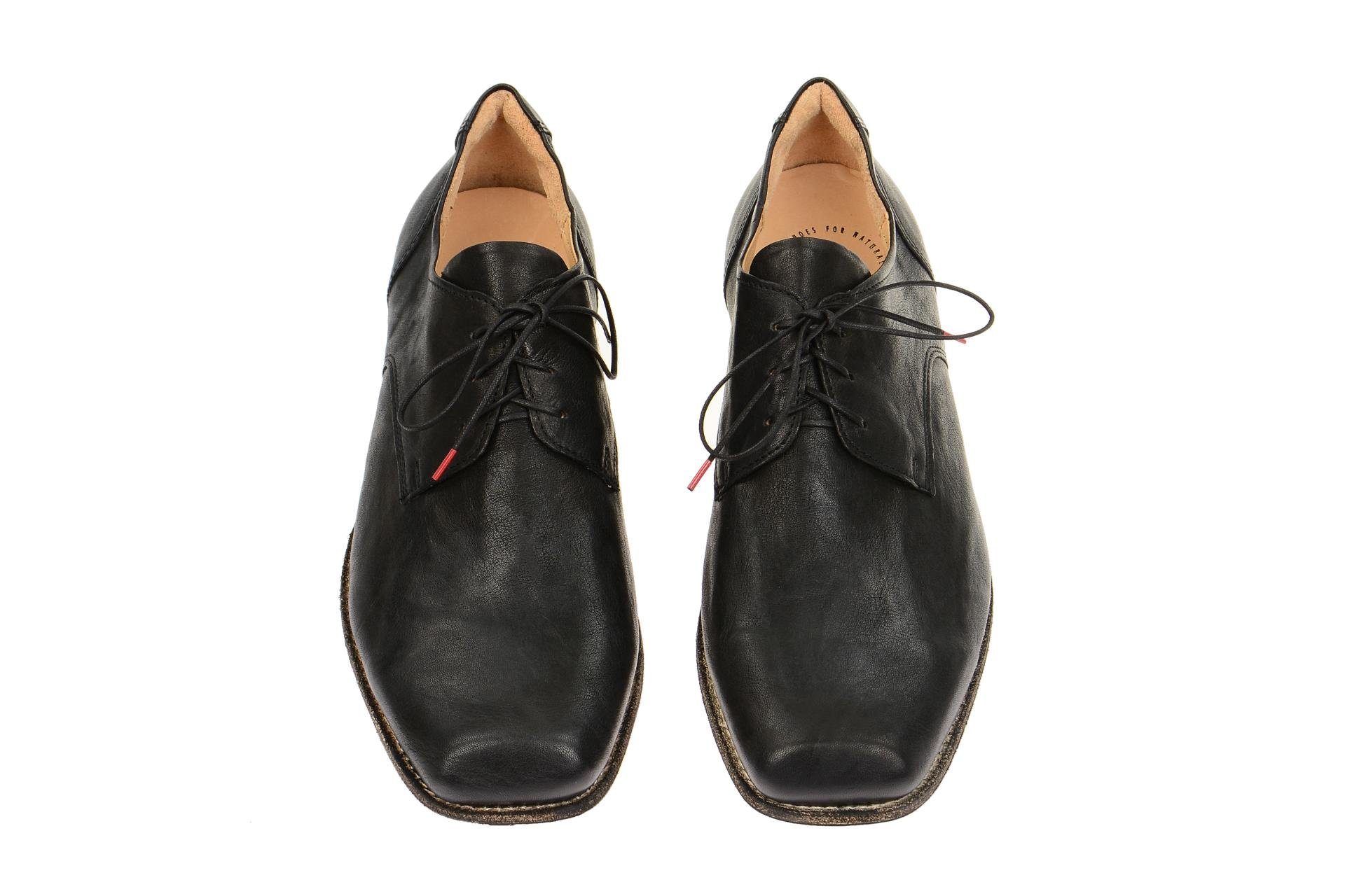 Think! 3-000005-0010 Schnürschuh