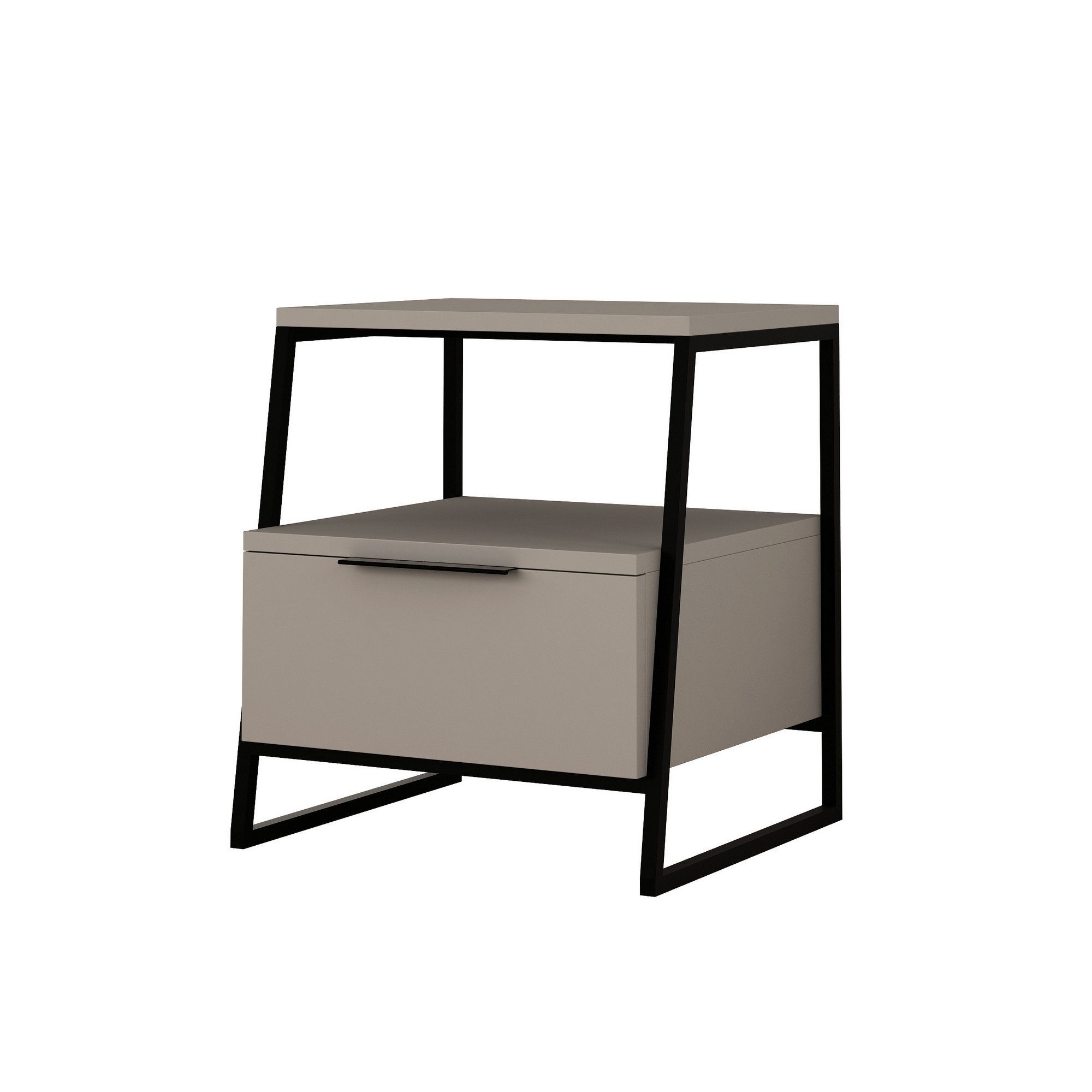 Skye Decor Nachtkonsole 100% MELAMINE COATED günstig online kaufen
