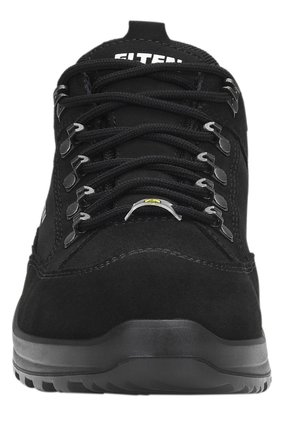 ELTEN RONAN XXF black Low ESD O2 Sicherheitsschuh (Schuhkarton, Paar) – Bild 5 von 5