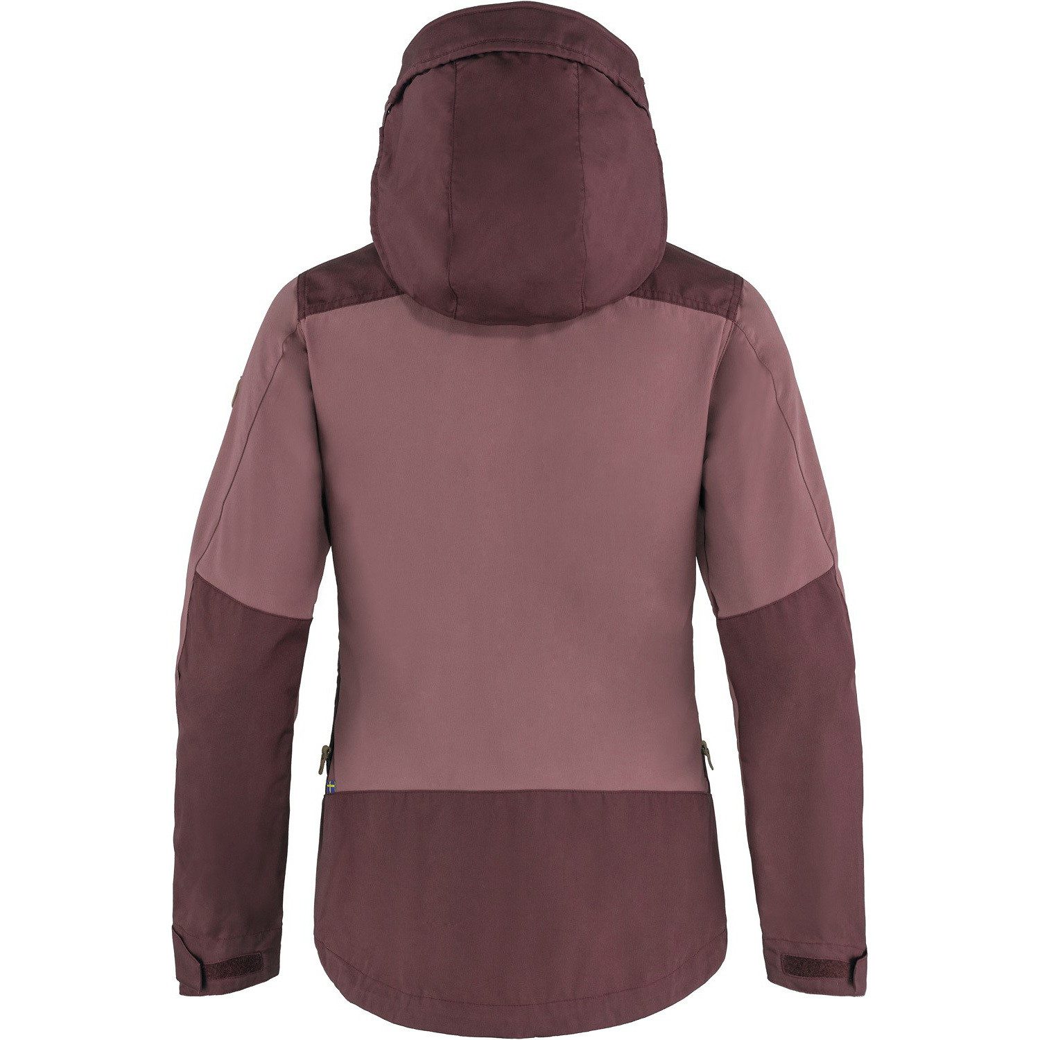 Fjällräven Funktionshose Outdoorjacke Keb