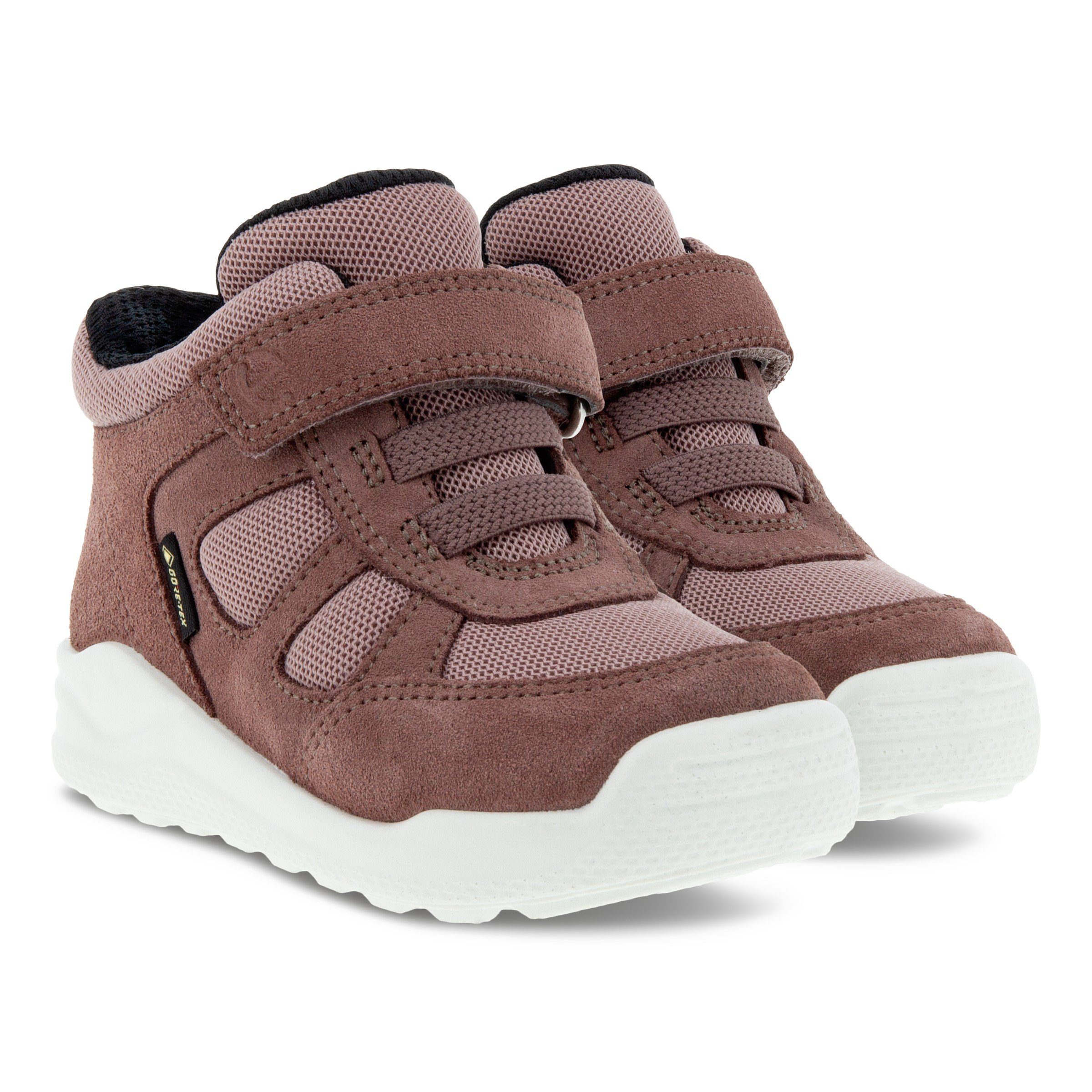 Ecco ECCO Urban Mini Dusty Purple, Woodrose Winterstiefel