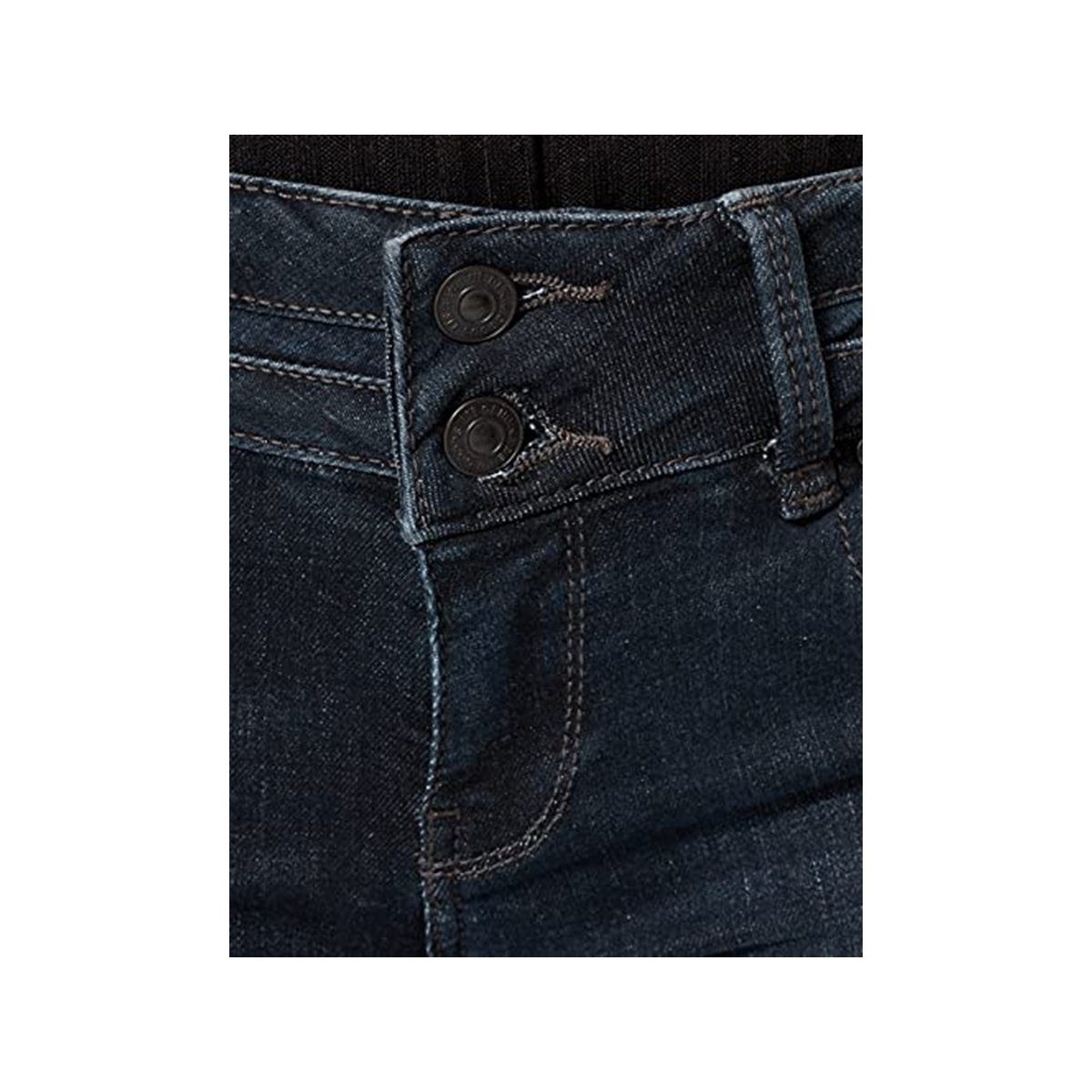 (1-tlg) 5-Pocket-Jeans uni LTB