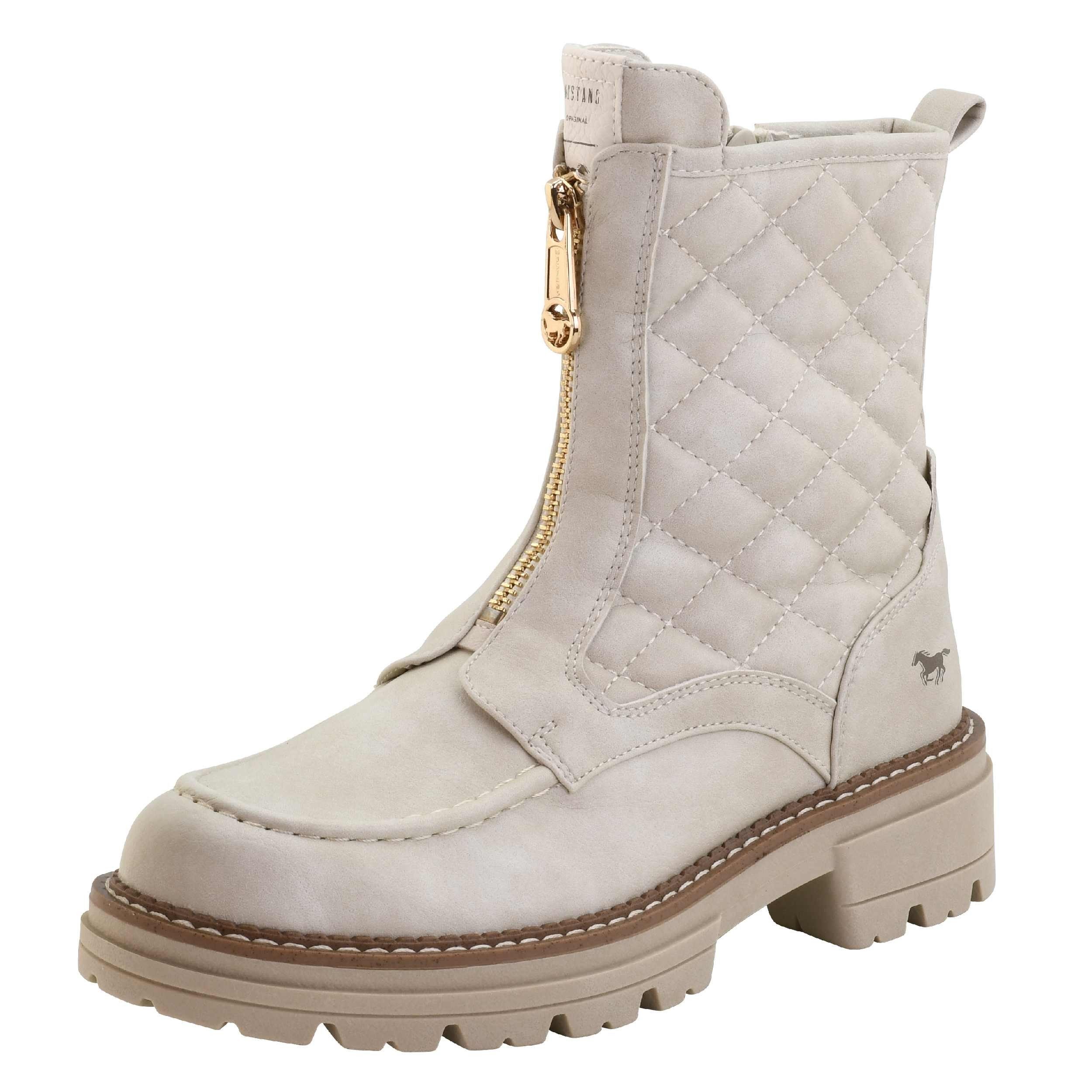 Mustang 1437501 Stiefelette