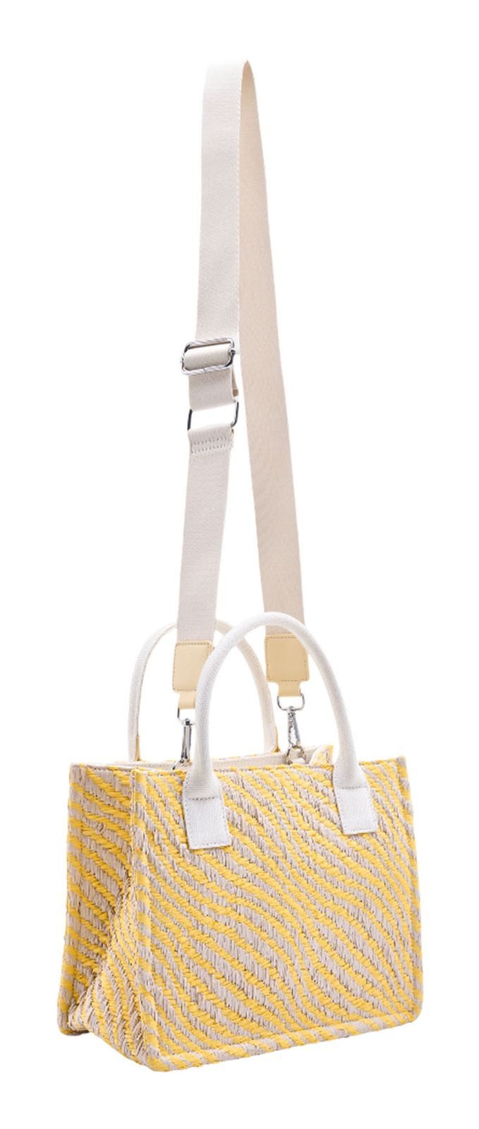 Seidenfelt Manufaktur Handtasche Hand Bag