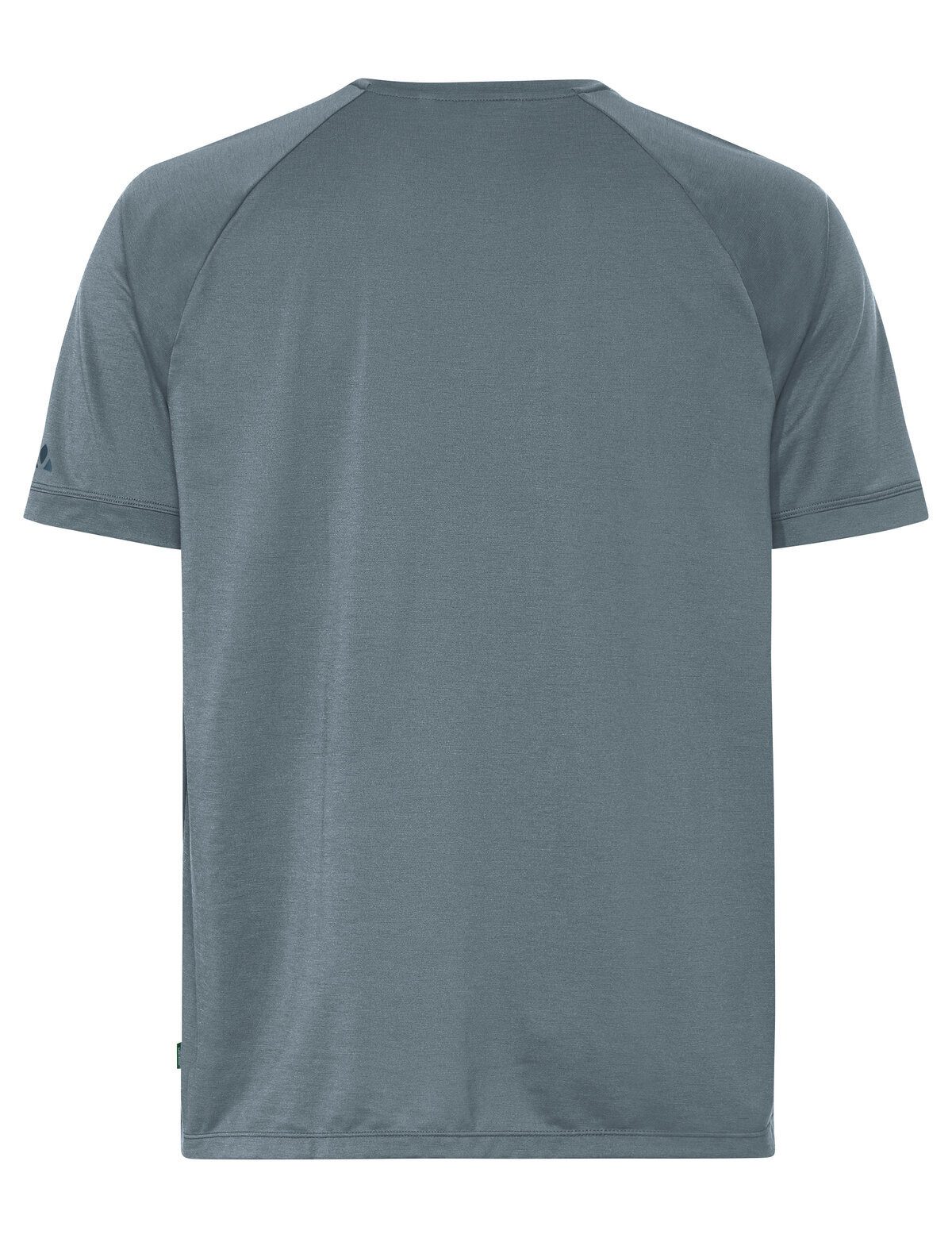 VAUDE T-Shirt Men's Gleann T-Shirt II (1-tlg) schnelltrocknendes und funktionelles Shirt