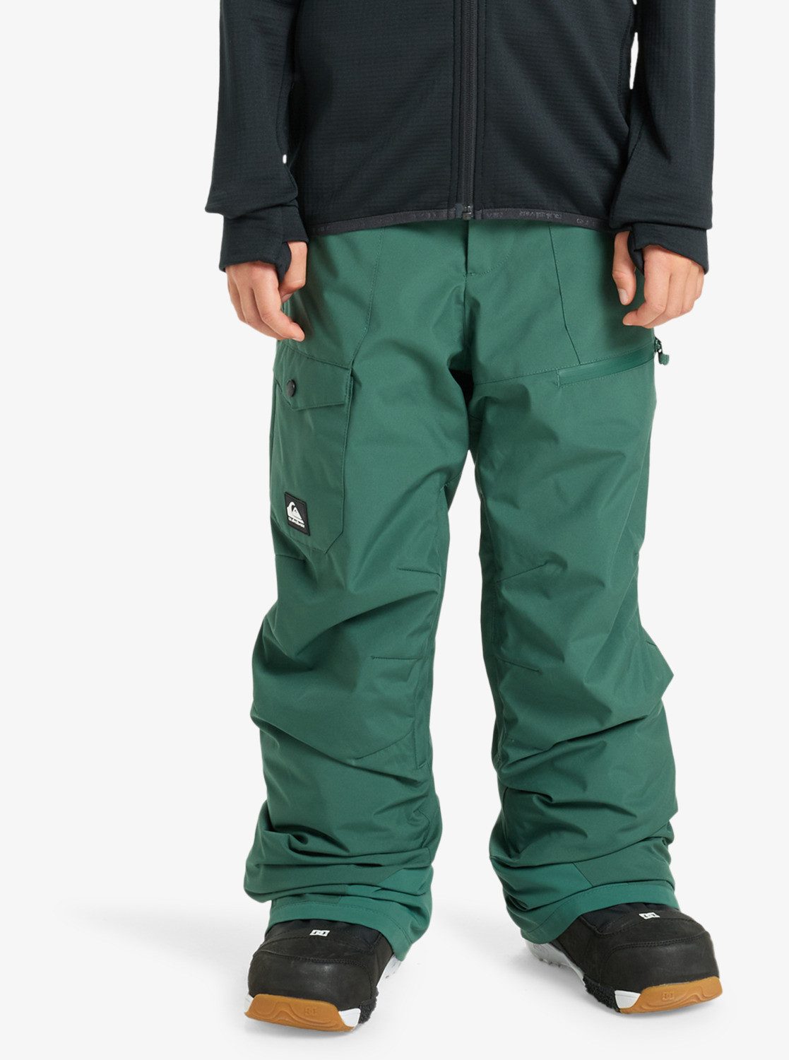 Skihose