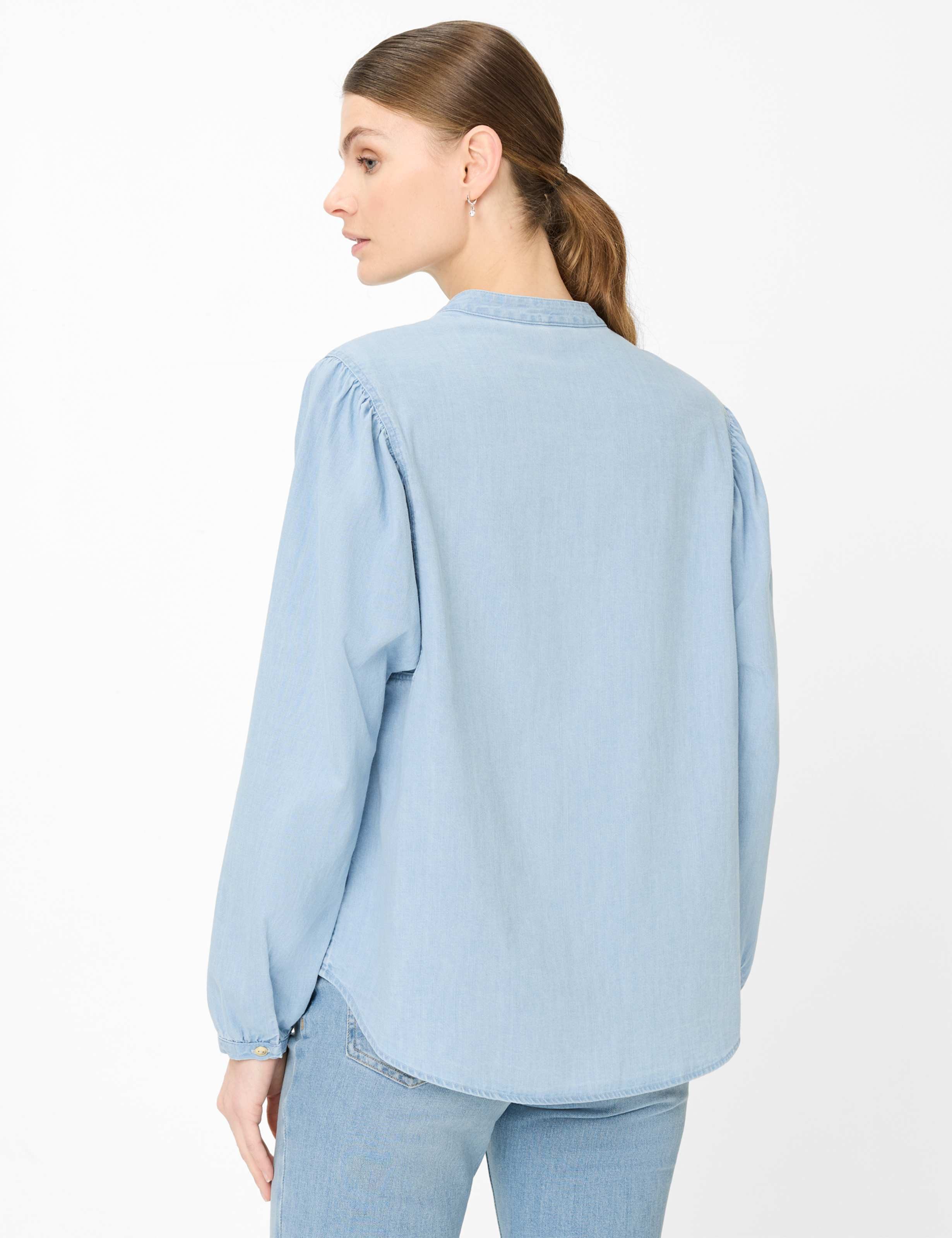 Brax Klassische Bluse Style VALERIA günstig online kaufen