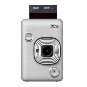 FUJIFILM instax mini LiPlay Sofortbildkamera (Selbstauslösungsfunktion, Bluetooth)