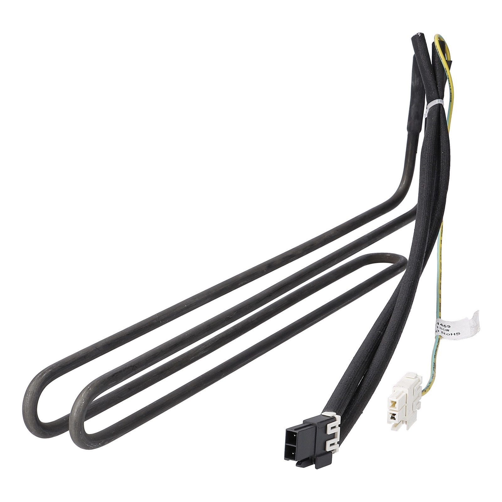easyPART Heizstab wie Haier 49045965 Abtauheizung Haier 49045965, Kühlschrank / Gefriergerät
