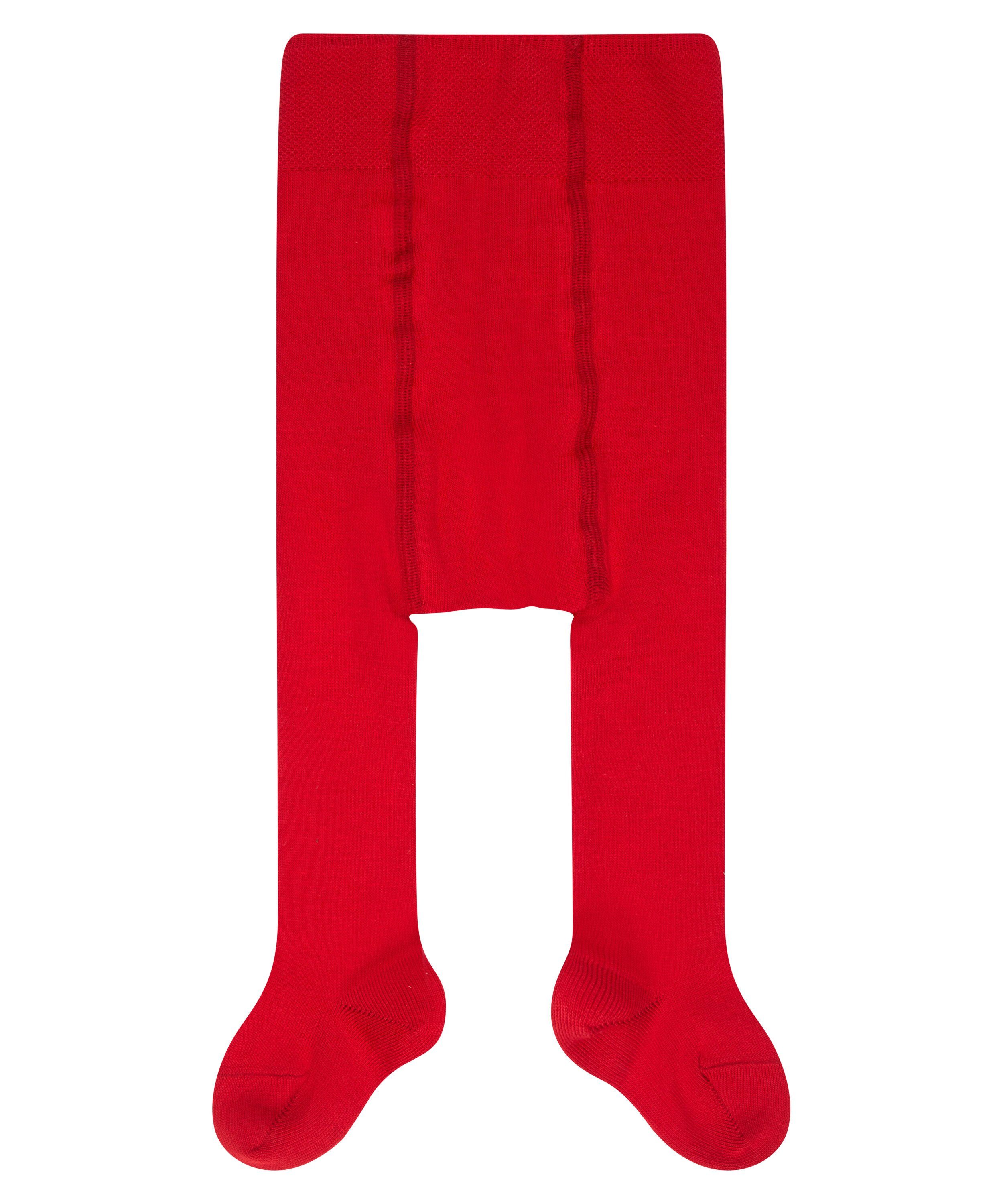 FALKE Strickstrumpfhose Family Strumpfhose mit weicher Baumwolle (1 St) mit weicher Baumwolle