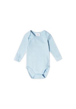 Stellou & friends Langarmwickelbody Stellou and friends Baby-Body Set 3-tlg., langarm