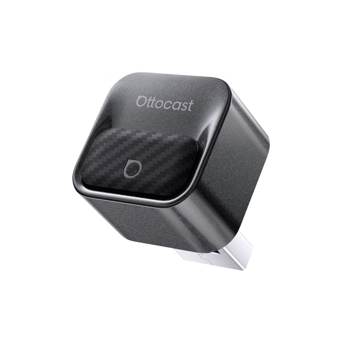 OTTOCAST Ottocast CA525-T3 WLAN Adapter CarPlay Android Auto Auto-Adapter