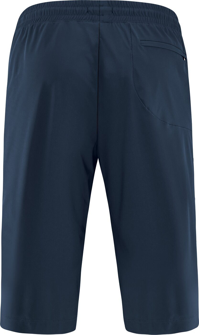 SCHNEIDER Sportswear 3/4-Hose CORBYM-3/4-HOSE DUNKELBLAU günstig online kaufen