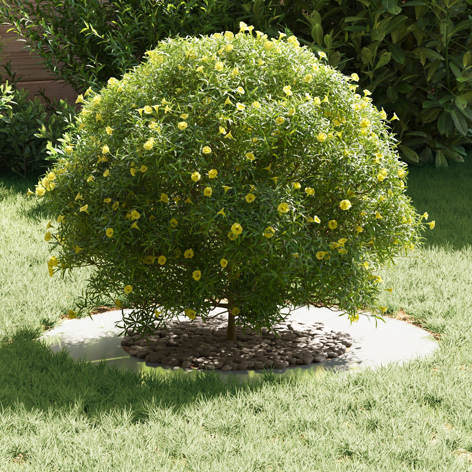 vidaXL Blumentopf Verzinkter Pflanzkübel Verzinkt Verzinktes günstig online kaufen