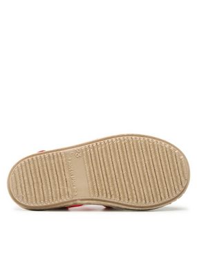 Cienta Espadrilles 40029 Rojo 02 Espadrille