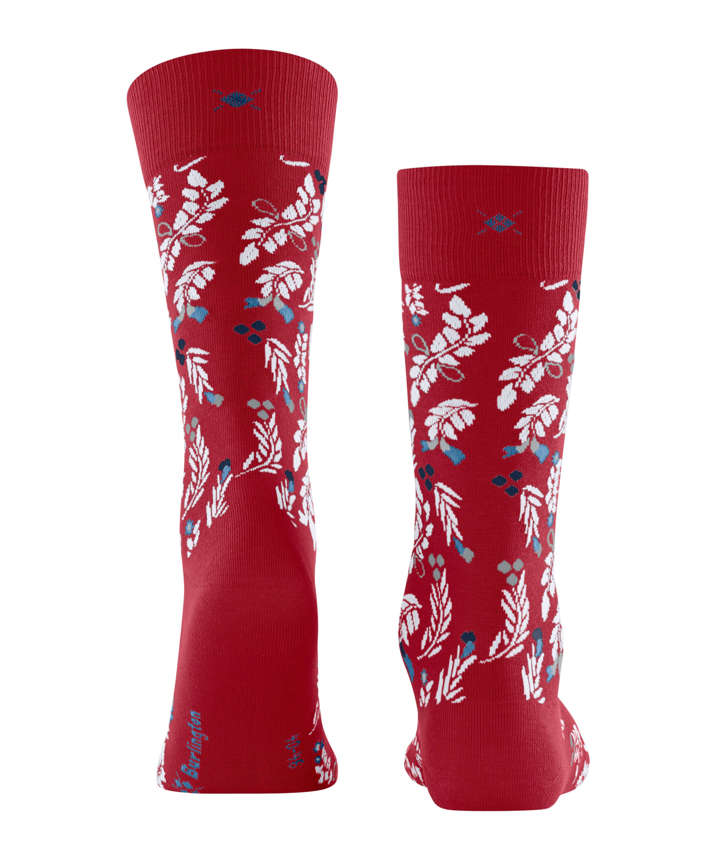 Burlington Socken Bloomingday (1-Paar)