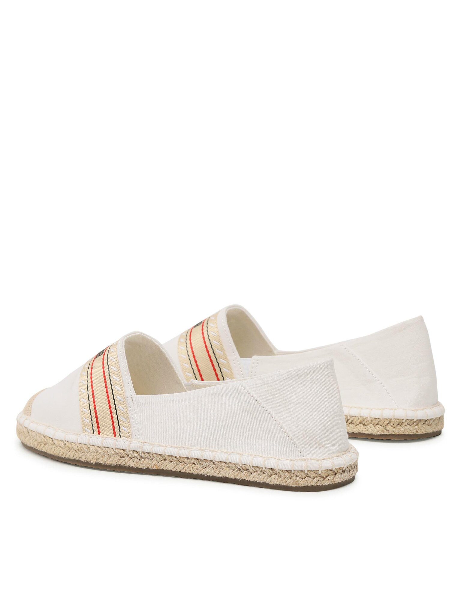 BIG STAR Espadrilles LL274893 101 Espadrille