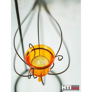 HTI-Living Teelichthalter Teelichthalter Orient (1 St., 1 Teelichthalter), Windlicht